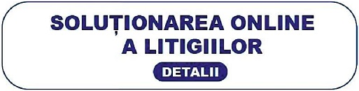 Soluționarea online a litigiilor – ANPC