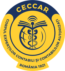 CECCAR – Corpul Experților Contabili și Contabililor Autorizați din România